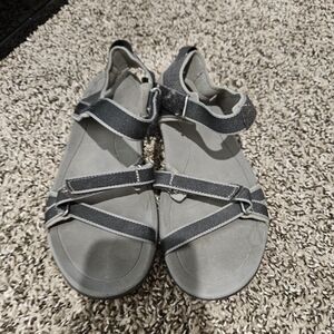 Teva sandals